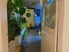 -奈诺甜品·生日蛋糕·下午茶(古城店)