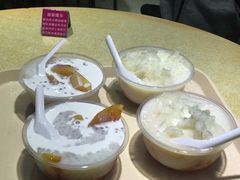 -百花传统甜品店(原址店)