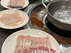 -正能量脆肉鲩火锅