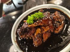 -徐记私厨(半淞园路店)