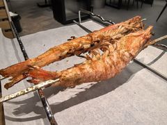 -老虎滩大连海鲜烧烤(水游城店)