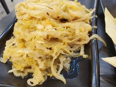 -鼎宏干锅牛肉(富城时代店)