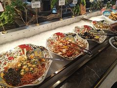-盛江山自助料理·惠享店(千峰南路店)