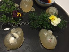 -肆月河豚·新淮扬(金融街店)