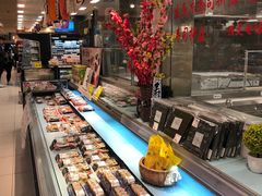 -AEON超市(永旺梦乐城泰达店)