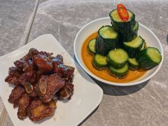 糖醋小排-鼎泰丰(国贸商城店)