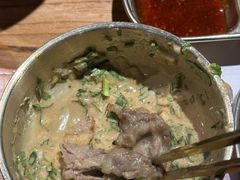 -西塔老太太泥炉烤肉(万柳华联店)