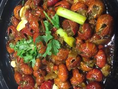 -金枝玉叶上海人家食府(三里河店)