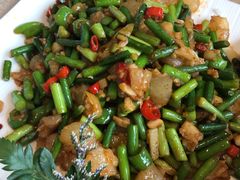 口味猪蹄筋-京食源烧鸽子