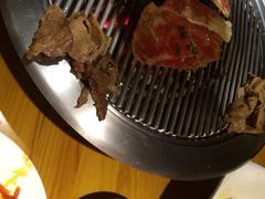 iphone_upload_pic-盛双盛•韩式烤肉