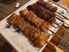 -半藏居酒屋(香港花园店)
