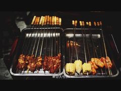 -水浒烤肉(国贸店)