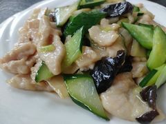 -天祥斋老北京八大碗烧烤家常菜(田村店)