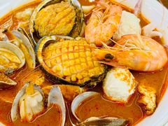 -大中沙茶面(中山路店)