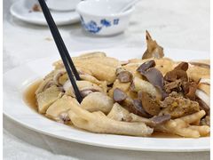 -辉记虾塘海鲜农庄