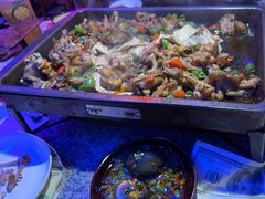 -蛙来哒(金沙洲万达店)