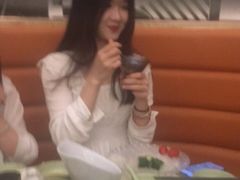 -椰子营·椰子鸡火锅(万象里店)