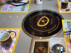 -椰小鸡·琼州糟粕醋·火锅(美兰缤纷城店)