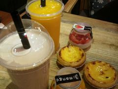 -FASHION BAKERY法森贝克(新德路店)