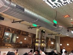 -铁公鸡·四川料理(天环广场店)
