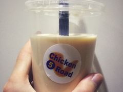 -前进5路汉堡炸鸡(前进五路店)