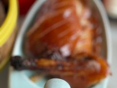 -小吊梨汤·北京菜·烤鸭(双井乐成中心店)