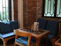 -西关84·History·Art·Cafe