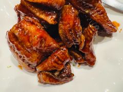 -上海苏宁宝丽嘉酒店·嘉府壹号中餐厅