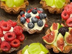 -富贵面包公司(运河店)