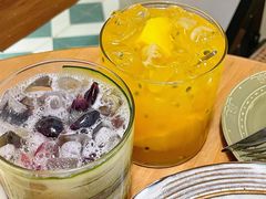 -The Good Place好地方·Brunch·coffee(国贸店)