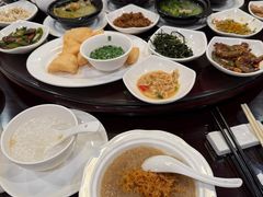 鸡汤翅-金泰食府(竹园店)