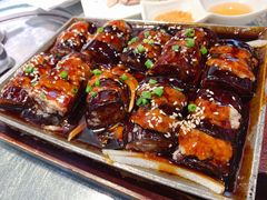 茄子-马老六清真餐厅(雁滩店)