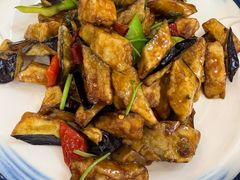 -春水锅贴·传统鲁菜(大明湖店)