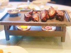 -老船夫婚宴婚庆会馆(延吉路店)