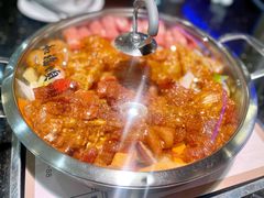 -和福顺·牛肉海鲜焖锅(汕头金平万达广场店)