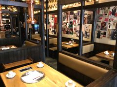 -韩国料理大力士(屏风街店)