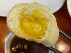 爆汁流沙包-老陶包子铺(南大西南村店)