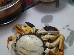 -丫丫蟹庄·苏式园林农家乐·阳澄湖大闸蟹(阳澄湖莲花岛店)