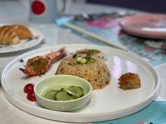 -水桶王国主题餐厅·聚会·生日派对·亲子活动·家庭套餐(亚龙湾希尔顿店)