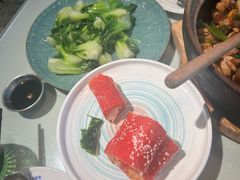 -观塘港茶餐厅(八一大道店)