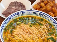 -永丰面馆(汉口路店)