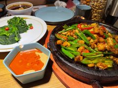 -九锅一堂酸菜鱼(学府凯德店)