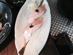 山葵家精致料理寿司吧(1844新天地店)-山葵家·创意料理(宁波来福士店)