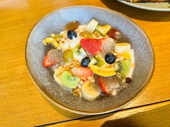 -Jamaicablue Coffeeshop(中央广场店)