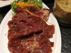 -好旺角齐市鲜切牛自助烤肉(农林五道街总店)