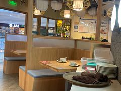 大堂-全牛匠·乐山跷脚牛肉(新中关店)