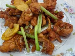 -腰记饭店(龙源路店)