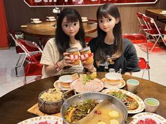 -潮澎派·潮州菜(南国明珠店)