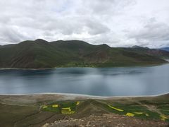 iphone_upload_pic-羊卓雍措