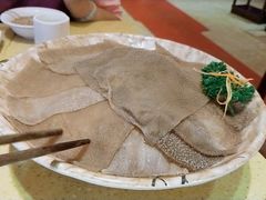 -田鸭肠·非遗火锅(彭州店)